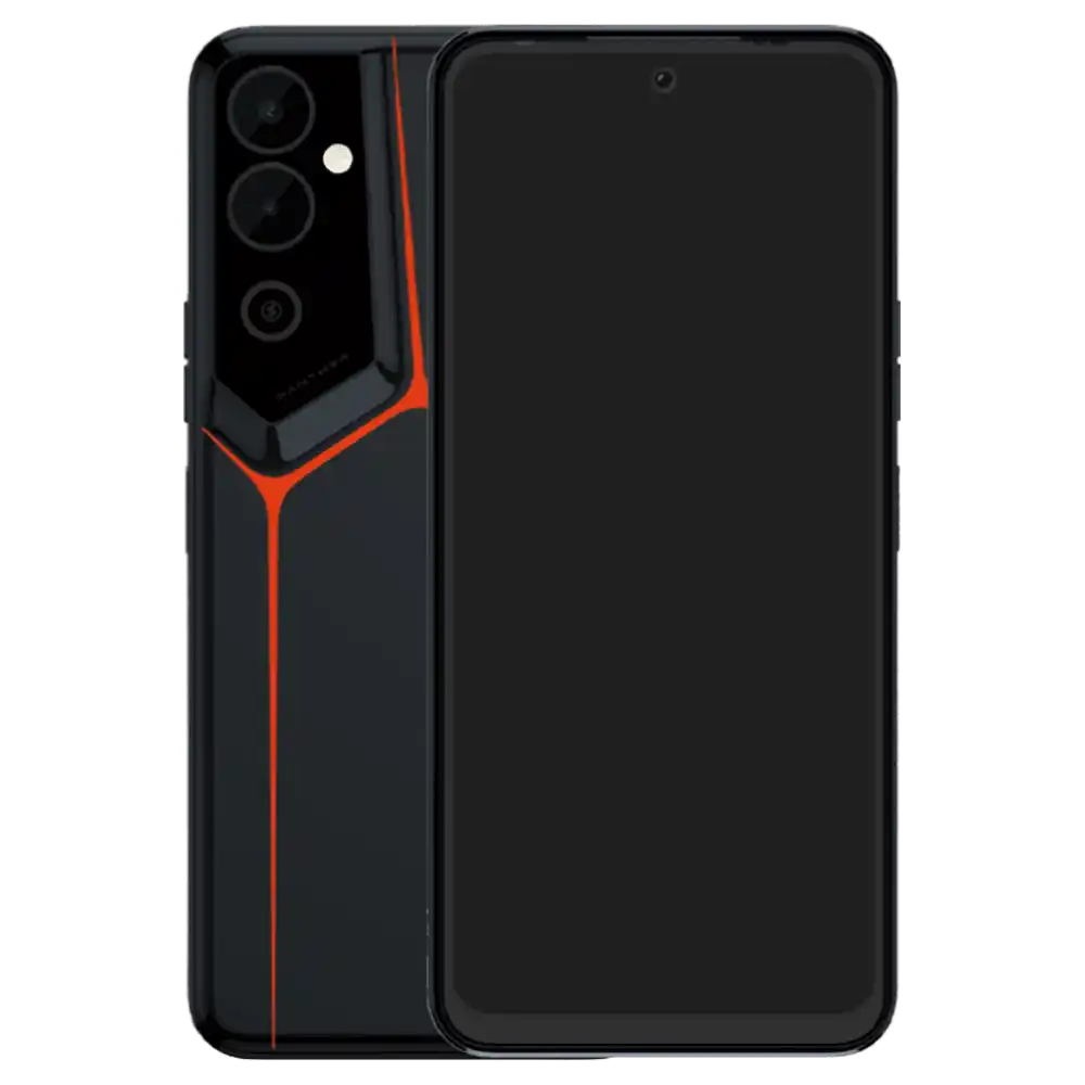Mobilni telefon Tecno Pova Neo 2 6/128GB Magma Orange