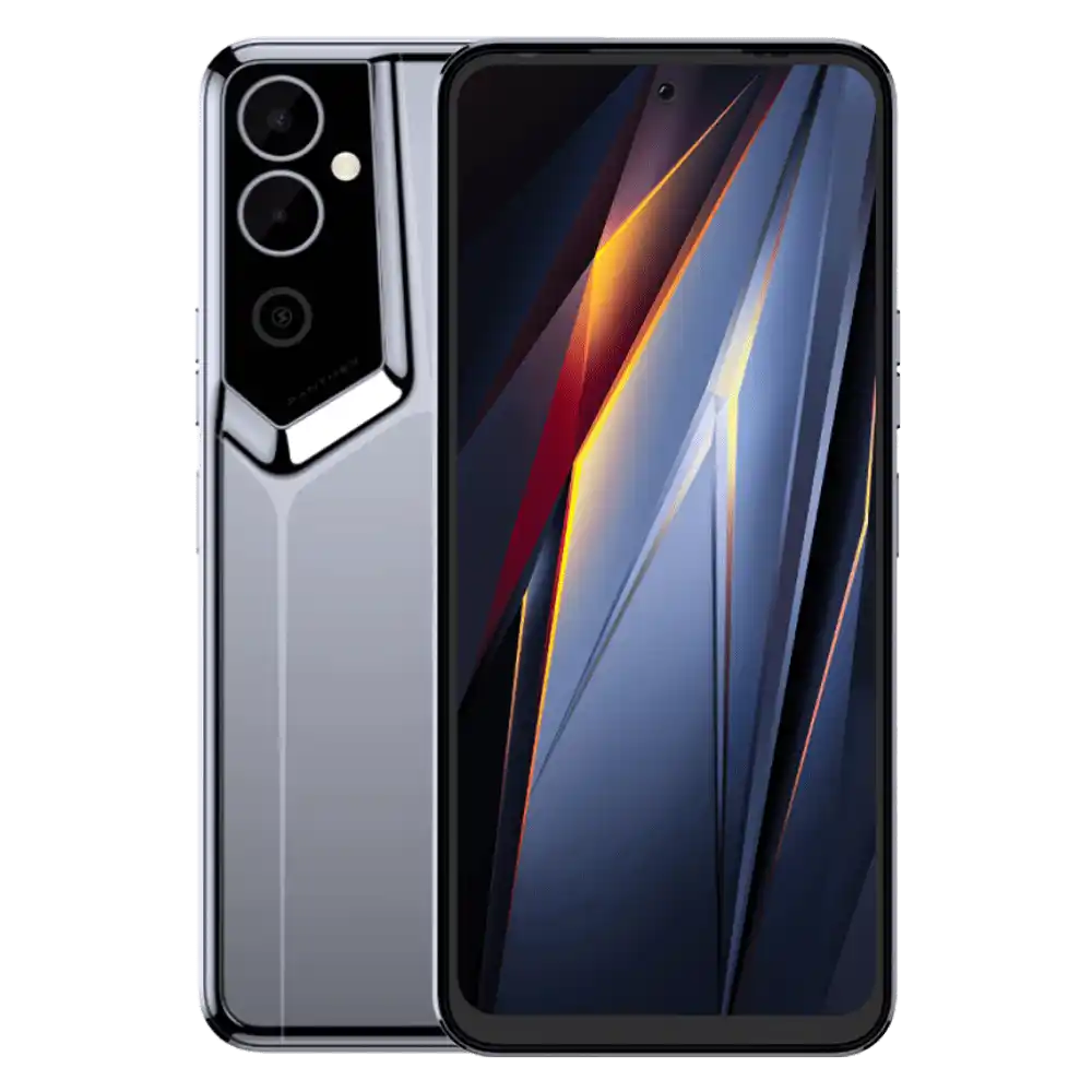 Mobilni telefon Tecno Pova Neo 2 6/128GB Uranolith Grey