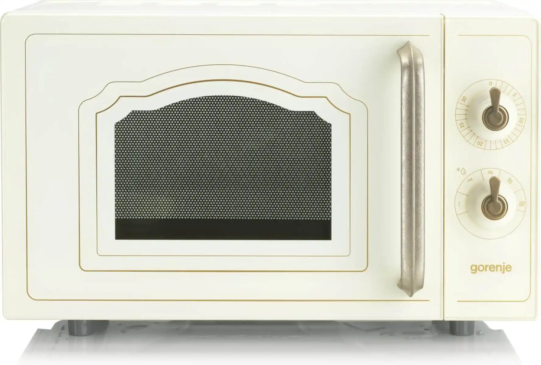 Mikrotalasna Gorenje MO4250TCLI zapremina 20l/mehaničke komande/snaga 700W