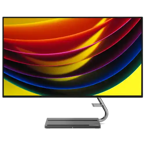 Monitor 27 Lenovo Qreator 66B7RAC1EU 3840x2160/4K/IPS/60Hz/8ms/HDMI/DP/USB/Tip C