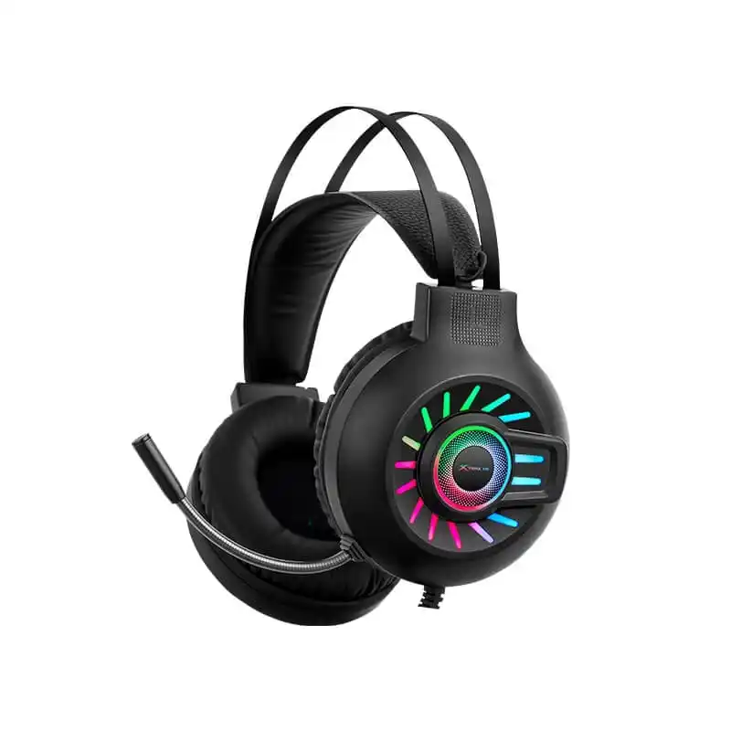 Slušalice sa mikrofonom Xtrike GH605 RGB PC,PS4,PS5