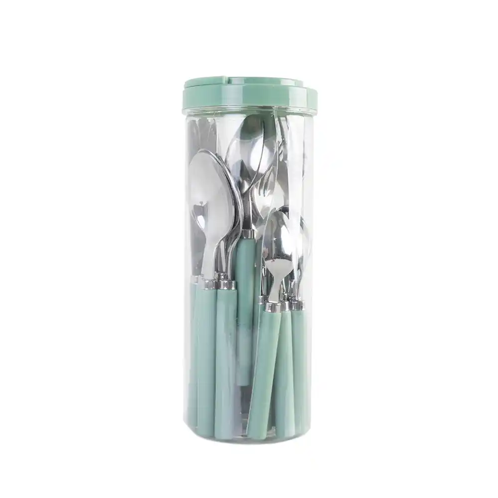 TEXELL set escajga Style 24/1 TIE-SC309