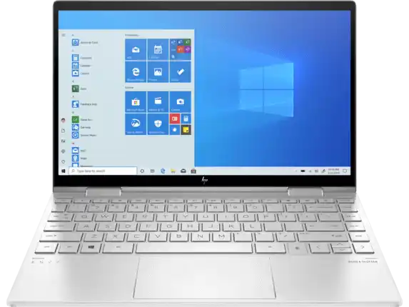 Laptop HP Envy x360 13-bd0508na 13.3 FHD IPS/i5-1135G7/8GB/M.2 1TB/Win10Home 519K8EAR Refubrished