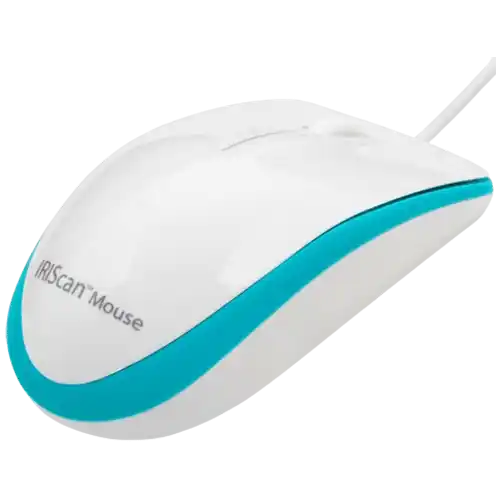 Skener ručni IRIScan Mouse Executive 2