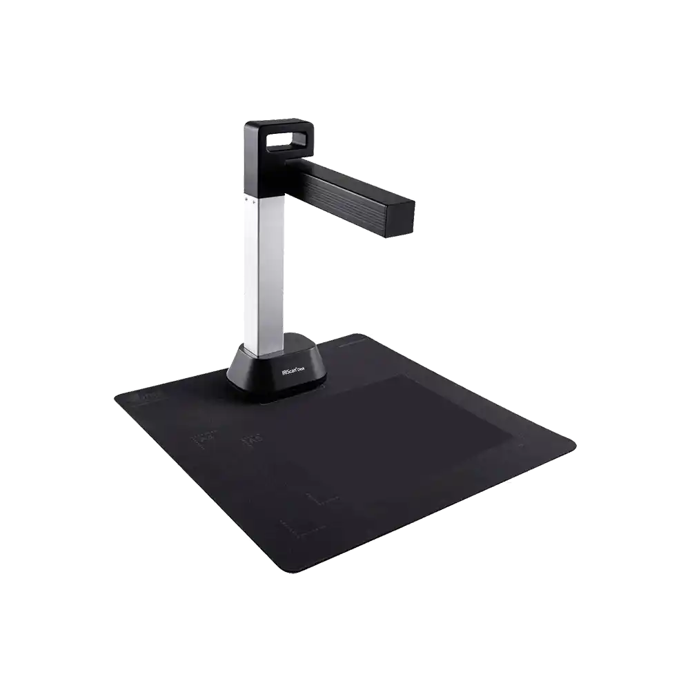 Skener stoni IRIScan Desk 6 / a4 format
