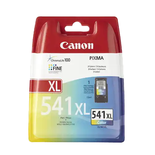 Kertridž Canon CL-541XL Color