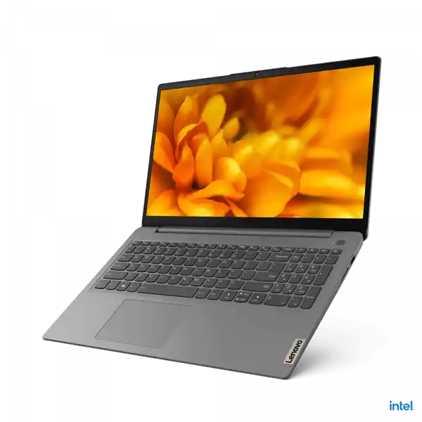 Laptop Lenovo IdeaPad 3 15ITL6 15.6 FHD/i3-1115G4/12GB/M.2 256GB/Grey 82H802PFYA