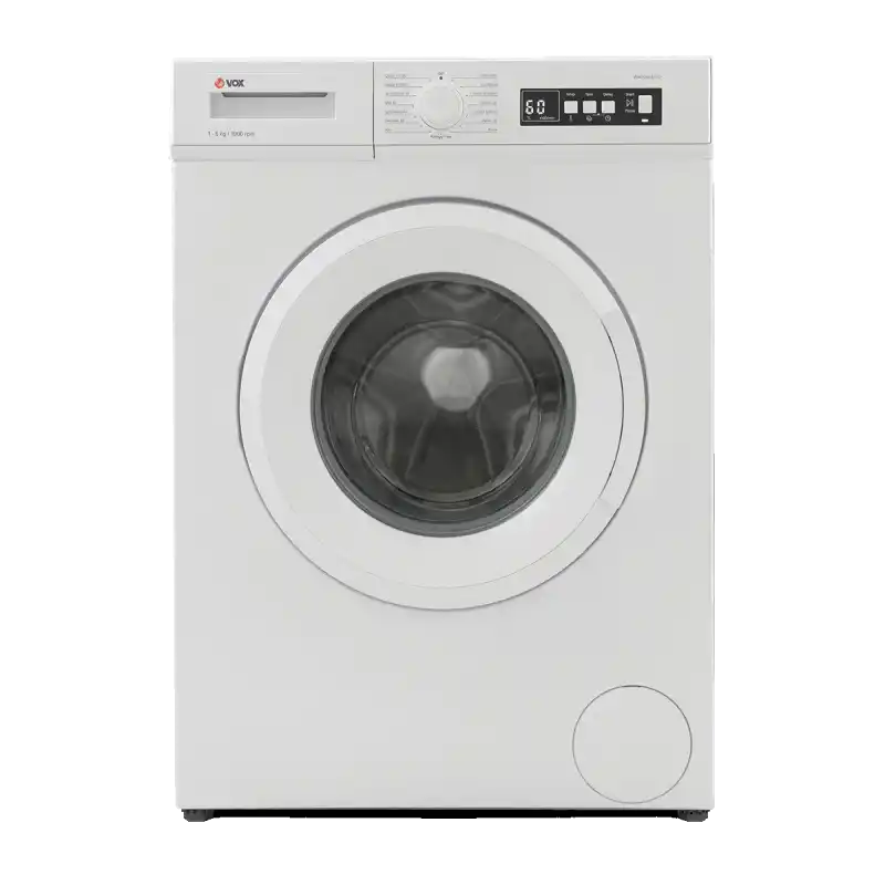 Mašina za pranje veša Vox WM 1070 SYTD širina 60cm/kapacitet 7kg/obrtaja 1000