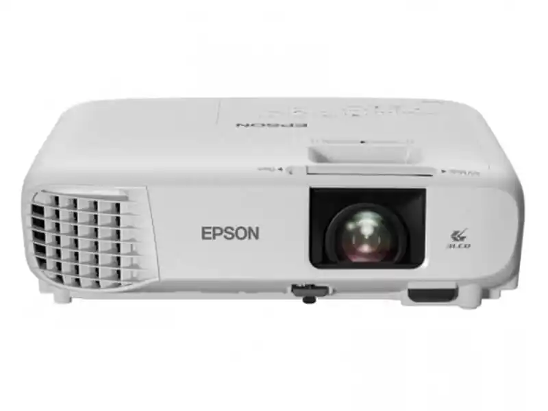 Projektor EPSON EB-FH06  Full HD 1920x1080 WiFi opc