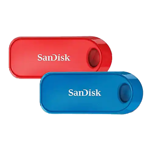 USB SanDisk Cruzer Snap 32GB