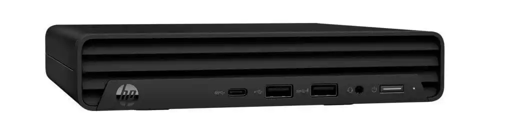 Računar HP 260 G4 DM Pentium 6405U/8GB/NVMe 128GB/m&k/Win10 Pro 294Q6EAR- RENEW 1Y