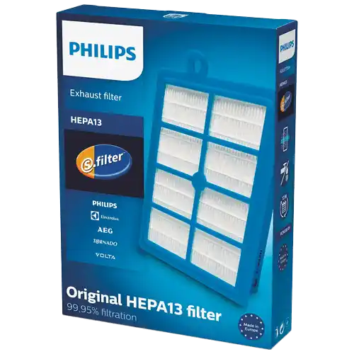 Filter FC8038/01 za usisivač PHILIPS