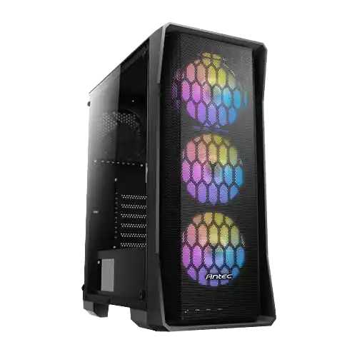 Računar Ryzen 7 3700X/DDR4 32GB/M.2 1TB/RX6650XT 8GB