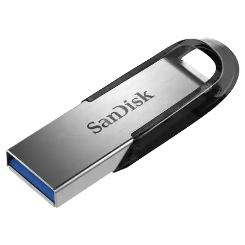 USB Flash Sandisk 64GB USB 3.0 Ultra Flair SDCZ73-064G-G46