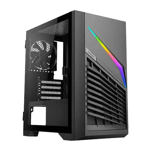 Kućište Antec DP3