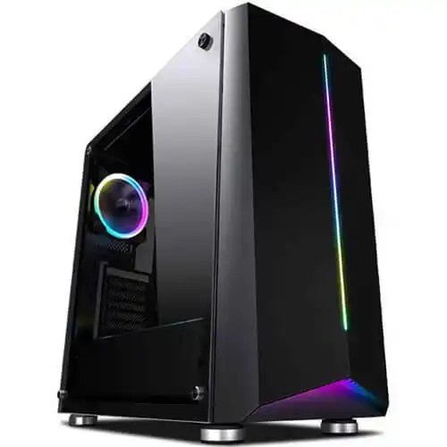 Kućište Falcon RGB FC33SBW05