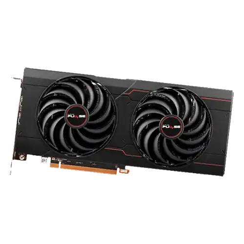 Grafička karta Sapphire  RX6700 XT  PULSE Gaming 12GB GDDR6 128bit‚11306-09-20G HDMI/3DP