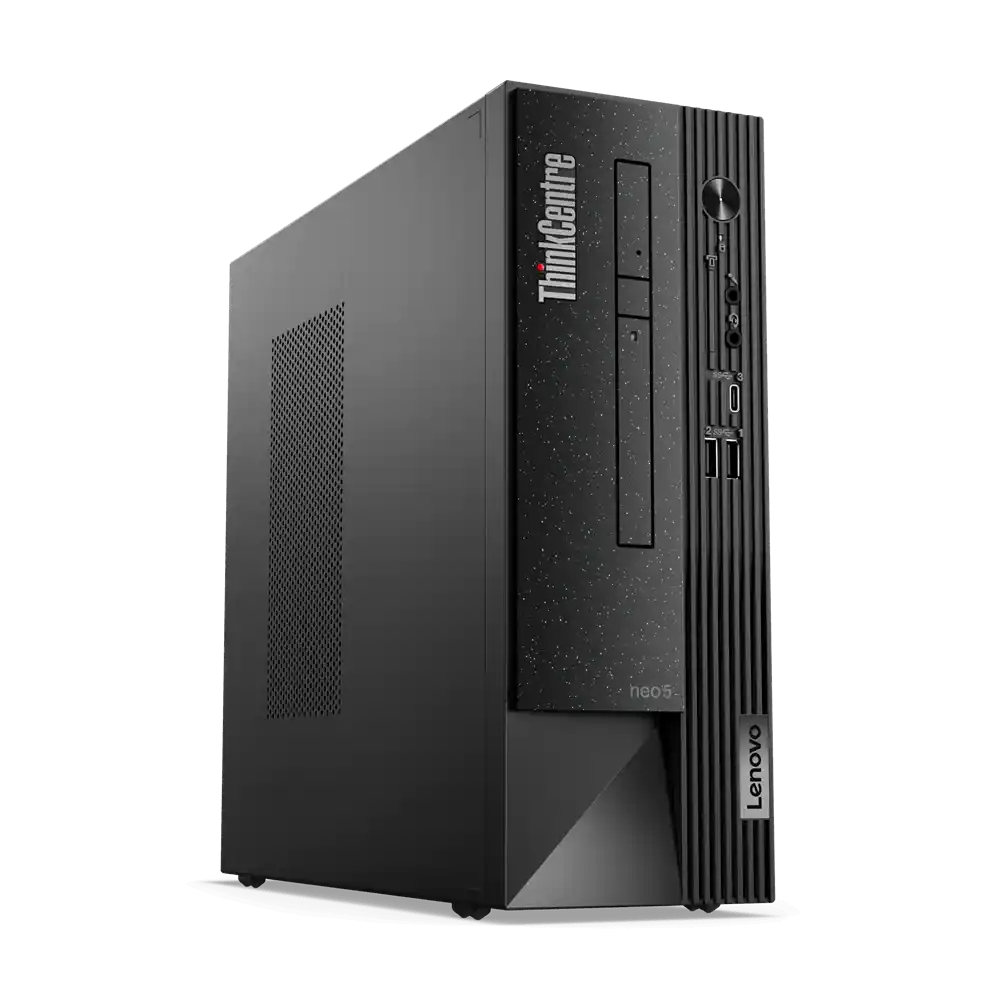 Računar Lenovo ThinkCentre NEO 50s SFF i3-12100/8GB/M.2 256GB/DOS/miš i tast/3Y 11T00017YA