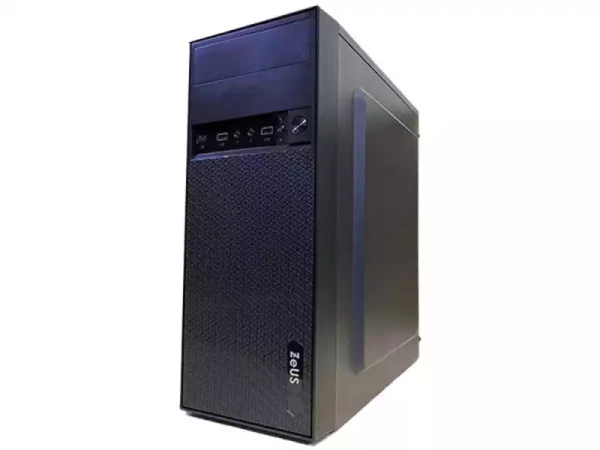 Računar ZEUS Ryzen 5 4600G/DDR4 8GB/SSD 512GB