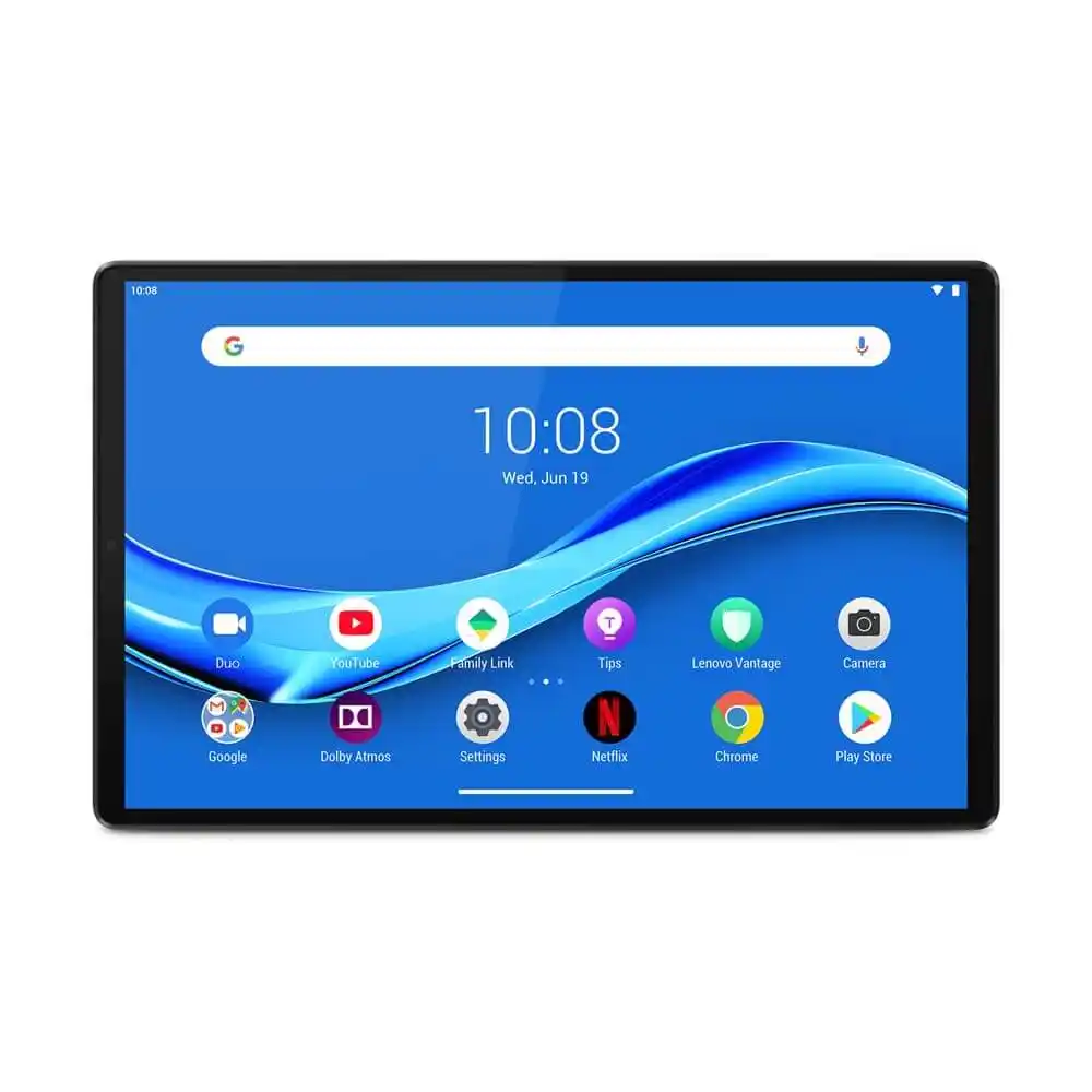 Tablet 10.3 Lenovo Tab M10 Plus TB-X606F WUXGA/OC2.3GHz/4GB/64GB/8-5Mpix/Metal/Androi ZA5T0035RS