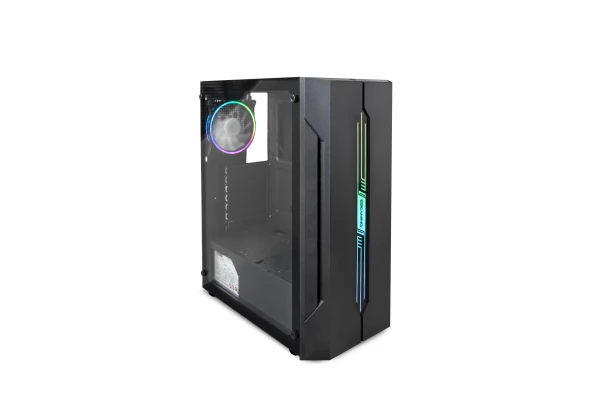 Računar ZEUS Ryzen 5 5600X/DDR4 16GB/M.2 256GB+500GB/RTX2060S 8GB
