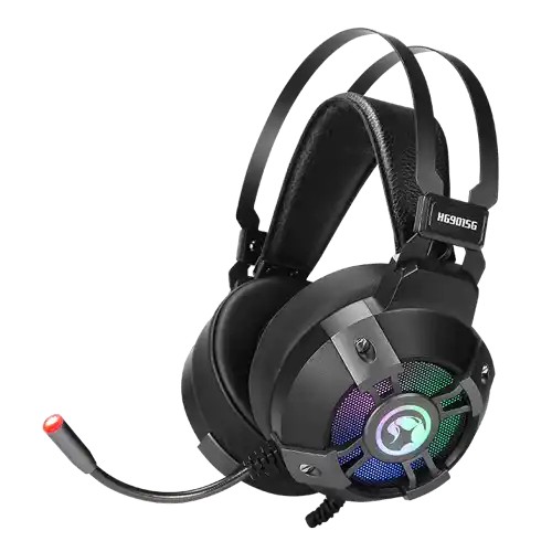 Slušalice sa mikrofonom Marvo HG9015 7.1 RGB USB