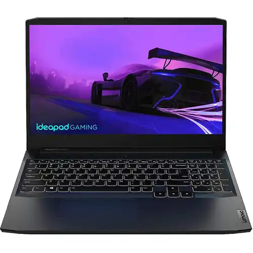 Laptop Lenovo IdeaPad Gaming 3 15IHU6 FHD IPS/i5-11320H/16GB/M.2 512GB/GTX1650 4GB/ 82K101CDYA/16G