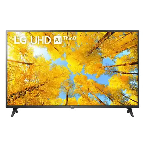 SMART LED TV 50 LG 50UQ75003LF 3840x2160/UHD/4K/DVB-T2/S2/C