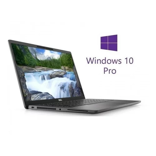 Laptop Dell Latitude 7420 14 FHD/i5-1135G7/8GB/M.2 256GB/Win10 pro