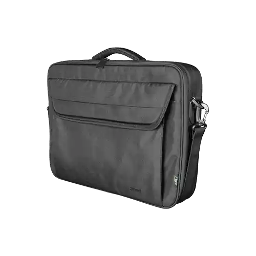 Torba za Laptop 15.6 TRUST ATLANTA Eco/crna