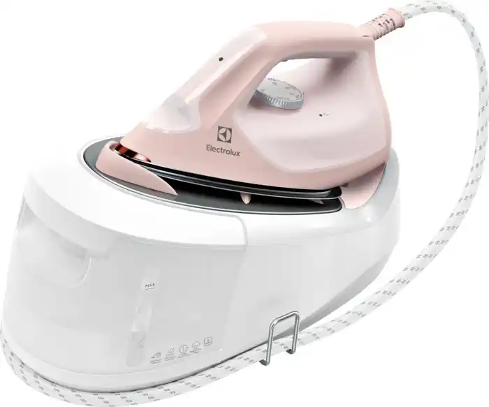 Parna Stanica E6ST1-4PP ELECTROLUX/snaga 2000W