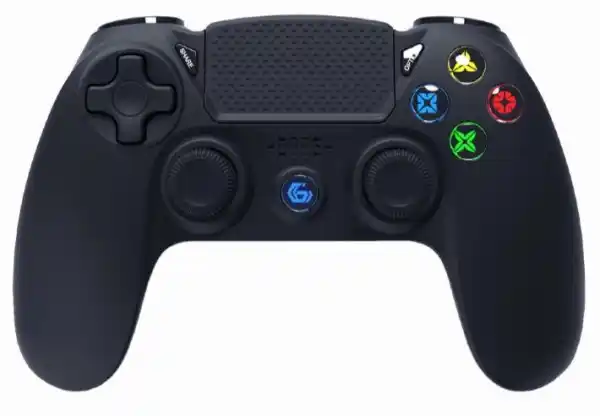 Gamepad Gembird JPD-PS4BT-01 Wireles /PS4/PC