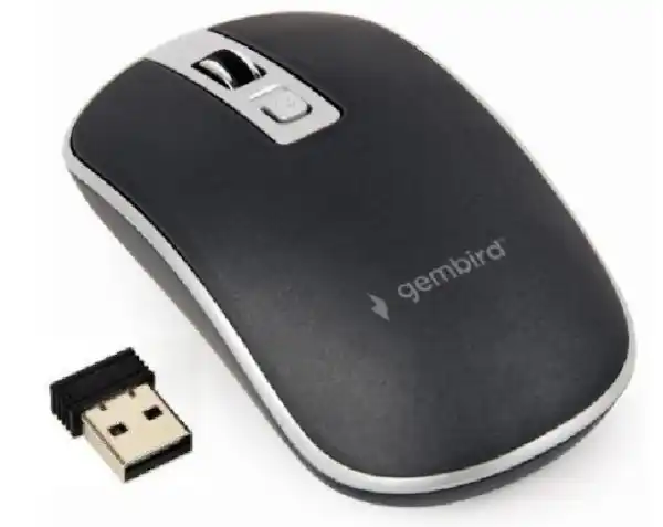 Bežični miš Gembird MUSW-4B-06-BS