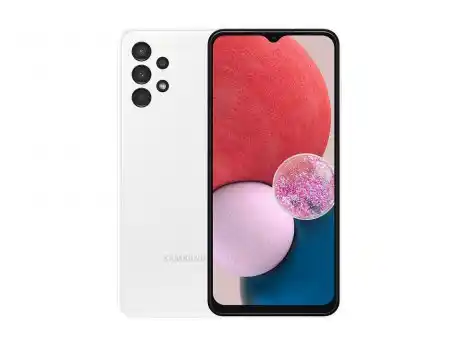 Mobilni telefoni Samsung A13 4/128GB White