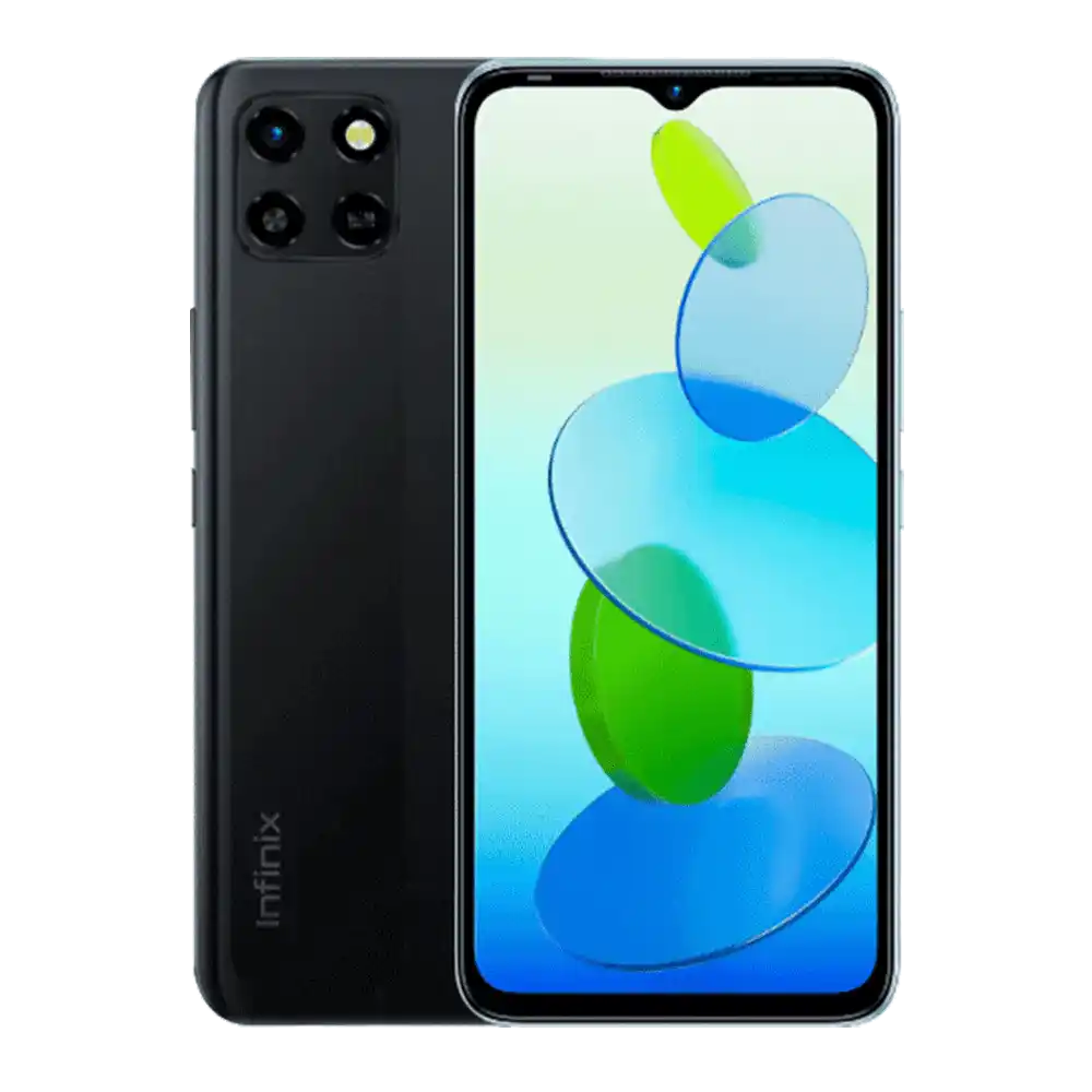Mobilni telefon Infinix Smart 6 HD 2/32GB