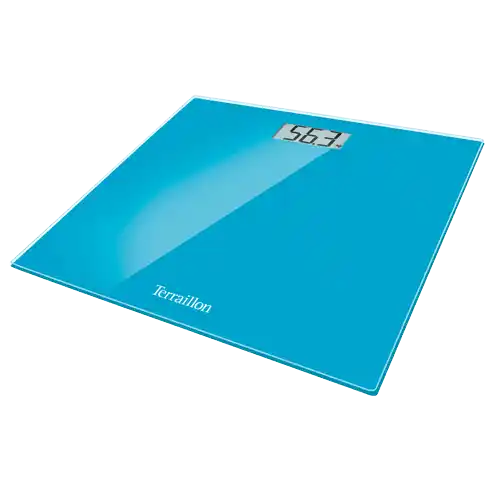 Vaga za telesnu težinu Terraillon TX1500 Blue