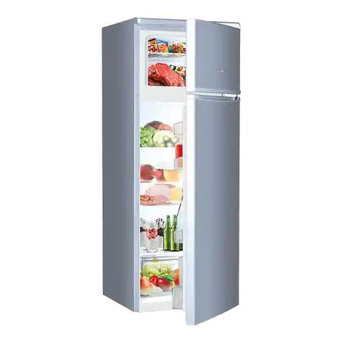 Frižider Vox KG2500 SF visina 144cm/zapremina 171L+42L