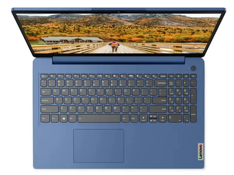 Laptop Lenovo IdeaPad 3 15ITL6 15.6 FHD/i3-1115G4/8GB/M.2 256GB/Blue SRB 82H802PEYA/8