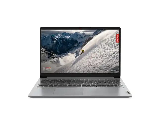 Laptop Lenovo IdeaPad 1 15ADA7 15.6 FHD/Ryzen R3-3250U/4GB/M.2 256GB/AMD Radeon/SRB Grey 82R1005AYA