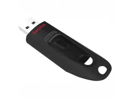 USB flash 256GB SanDisk Ultra CDCZ48-256G-U46