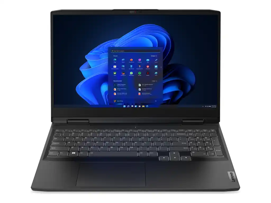 Laptop Lenovo IdeaPad Gam. 3 15IAH7 15.6 FHD IPS 120Hz/i7-12650H/16GB/1TB/RTX 3050 Ti 4GB 82S900XCYA