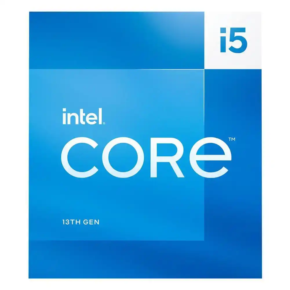 Procesor 1700 Intel i5-13400 2.5GHz Box