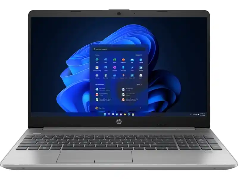 Laptop HP 255 G9 15.6 FHD IPS/Ryzen R5 5625U/8GB/M.2 256GB/AMD Radeon/SRB 6A1A5EA