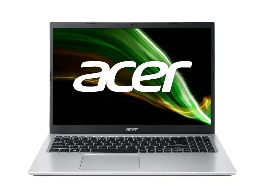Laptop ACER Aspire 3 A315-58 15.6 FHD IPS/i5-1135G7/8GB/.2 512GB/Iris Xe/Silver NX.ADDEX.01P