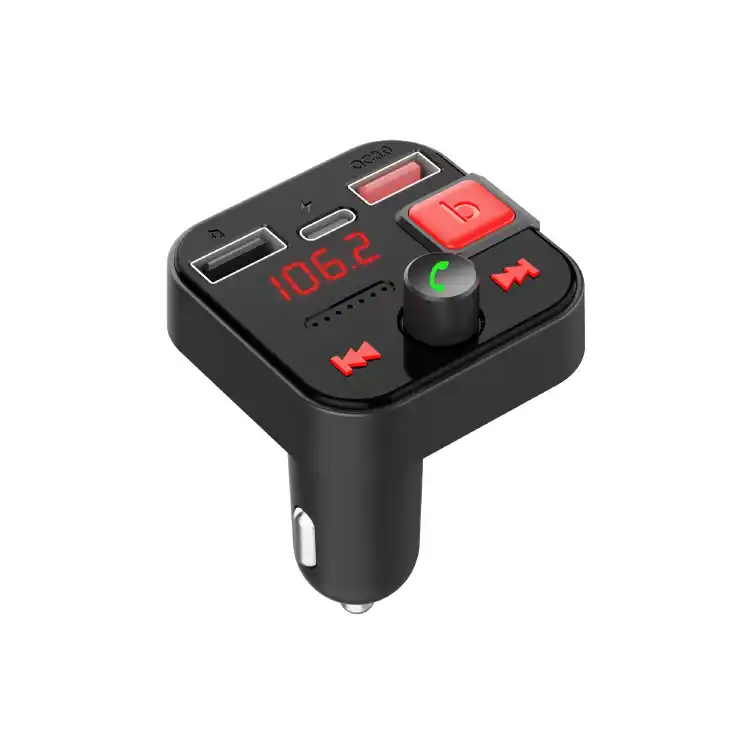 FM Transmiter Prosto bluetooth BT 78