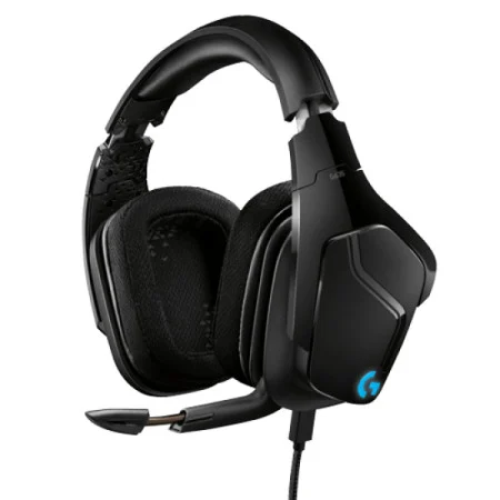 Slušalice sa mikrofonom Logitech G635 7.1
