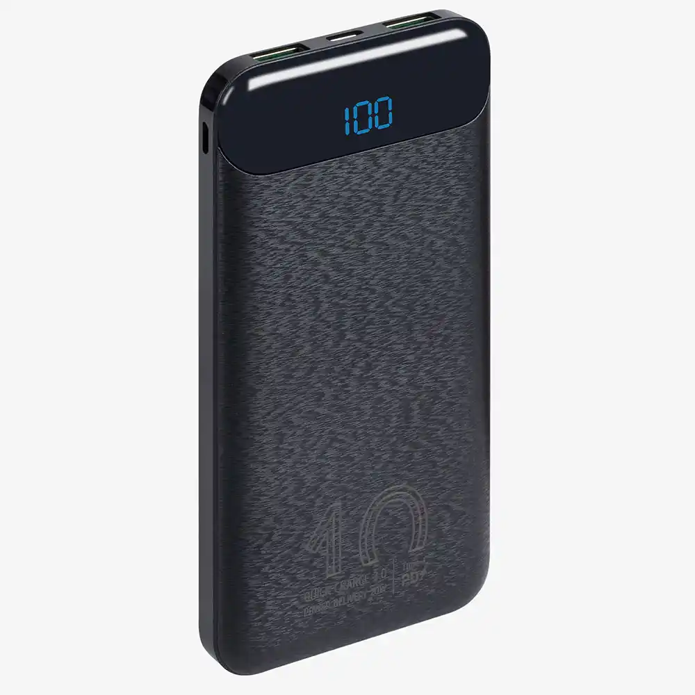 Power Bank RIVACASE VA2540 10000 mAh