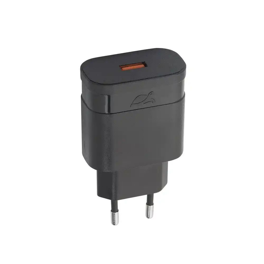 Kućni punjač RIVAPOWER VA4110 B00/crni
