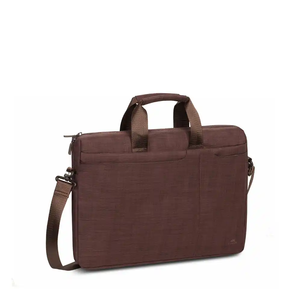 Torba za Laptop 15.6 RIVACASE 8335/braon