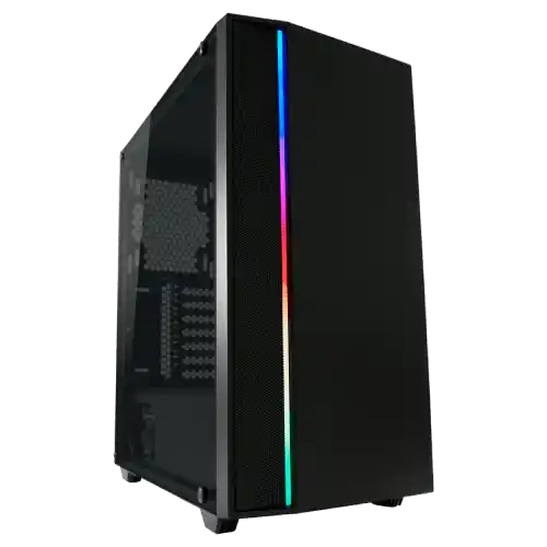 Kućište LC Power Gaming  LC-706B Destiny X
